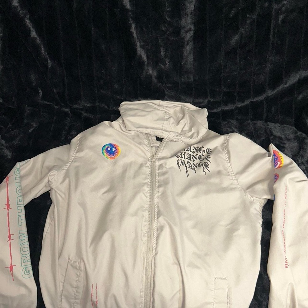 Rue 21 mens Windbreaker